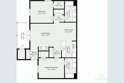 6194 State Highway 59 #H7, Gulf Shores, AL 36542 - Photo 28