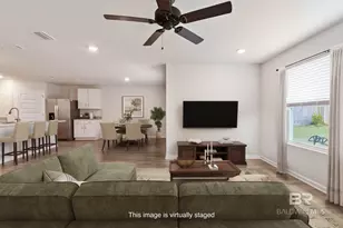 14432 Buttonwood Ln, Foley, AL 36535 - Photo 2