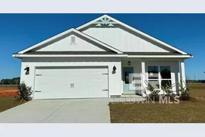 28133 Hallow Trail, Elberta, AL 36530 - Photo 1