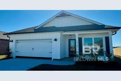 28108 Hallow Trail, Elberta, AL 36530 - Photo 1