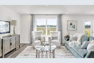 28109 Hallow Trail, Elberta, AL 36530 - Photo 6