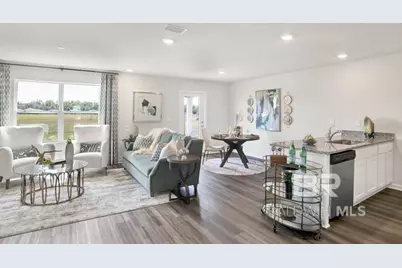 28109 Hallow Trail, Elberta, AL 36530 - Photo 2