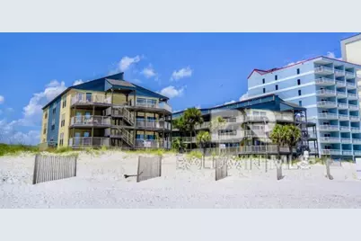 1069 W Beach Boulevard #1-A, Gulf Shores, AL 36542 - Photo 14