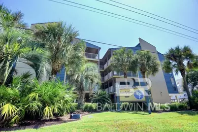 1069 W Beach Boulevard #1-A, Gulf Shores, AL 36542 - Photo 1