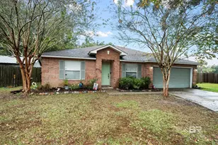 205 Woodsong Dr, Foley, AL 36535 - Photo 1