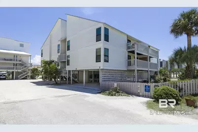 26115 Perdido Beach Boulevard #5C, Orange Beach, AL 36561 - Photo 1