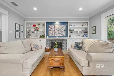 2006 Levert Drive, Mobile, AL 36607 - Photo 8