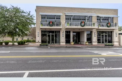 55 N Section Street, Fairhope, AL 36532 - Photo 1