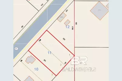 3083 S Alabama Avenue, Monroeville, AL 36460 - Photo 18