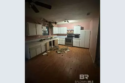 309 W Magnolia Street, Bay Minette, AL 36507 - Photo 4