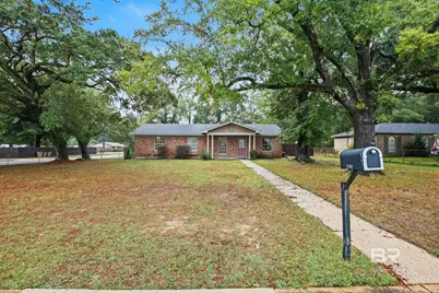 1701 Phillips Lane, Mobile, AL 36618 - Photo 1