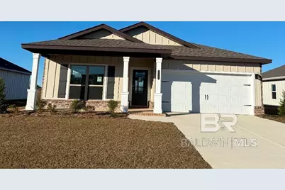 28181 Hallow Trail, Elberta, AL 36530 - Photo 1