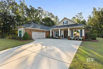 7783 Pine Run, Daphne, AL 36527 - Photo 2