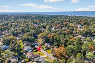 453 Boone Ln, Fairhope, AL 36532 - Photo 40