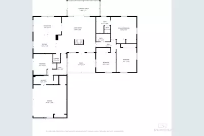453 Boone Lane, Fairhope, AL 36532 - Photo 42