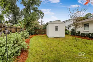 453 Boone Ln, Fairhope, AL 36532 - Photo 8