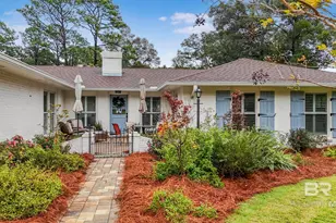 453 Boone Ln, Fairhope, AL 36532 - Photo 6