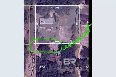 11960 Woodland Avenue, Foley, AL 36535 - Photo 32