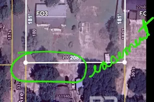 11960 Woodland Ave, Foley, AL 36535 - Photo 32