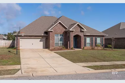 13015 Kinlock Falls Avenue, Fairhope, AL 36532 - Photo 1