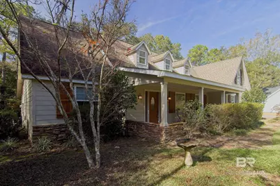 11878 Village Green Drive, Magnolia Springs, AL 36555 - Photo 4