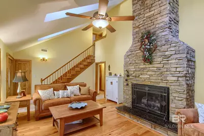 11878 Village Green Drive, Magnolia Springs, AL 36555 - Photo 12