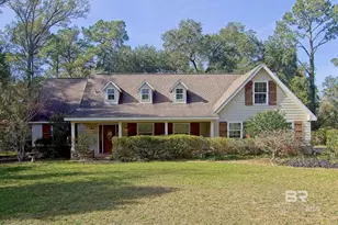 11878 Village Green Dr, Magnolia Springs, AL 36555 - Photo 2