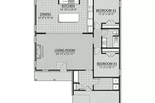 426 Sutton Ln, Foley, AL 36535 - Photo 2