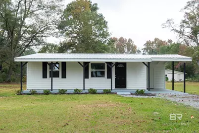 108 W 14th Street, Bay Minette, AL 36507 - Photo 1