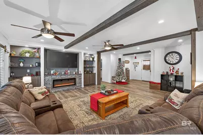 13124 Preserve Lane, Elberta, AL 36530 - Photo 12