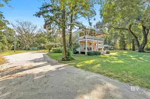 13232 Mary Ann Bch Rd, Fairhope, AL 36532 - Photo 2