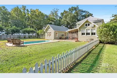 13232 Mary Ann Beach Road, Fairhope, AL 36532 - Photo 4