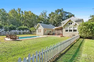 13232 Mary Ann Bch Rd, Fairhope, AL 36532 - Photo 4