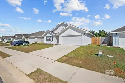 22535 Aleutian Avenue, Foley, AL 36535 - Photo 2