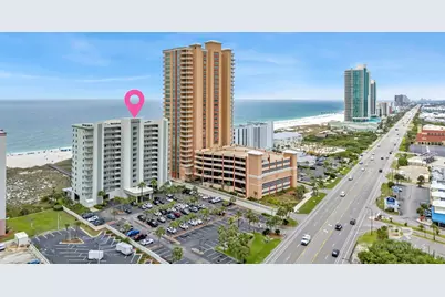26750 Perdido Beach Boulevard #101, Orange Beach, AL 36561 - Photo 36