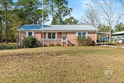 34451 Lee Road, Robertsdale, AL 36567 - Photo 4