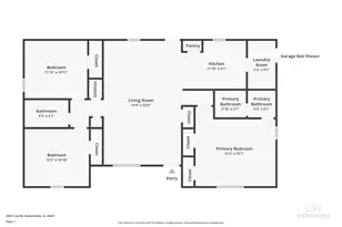 34451 Lee Rd, Robertsdale, AL 36567 - Photo 58