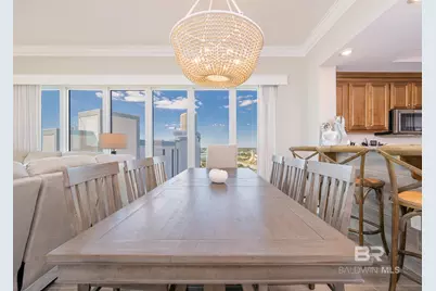 26688 Perdido Beach Boulevard #801, Orange Beach, AL 36561 - Photo 6