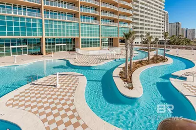 26688 Perdido Beach Boulevard #801, Orange Beach, AL 36561 - Photo 38