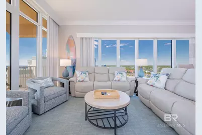 26688 Perdido Beach Boulevard #801, Orange Beach, AL 36561 - Photo 2