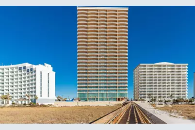 26688 Perdido Beach Boulevard #801, Orange Beach, AL 36561 - Photo 1