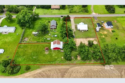 27528 Krehling Road, Elberta, AL 36530 - Photo 8