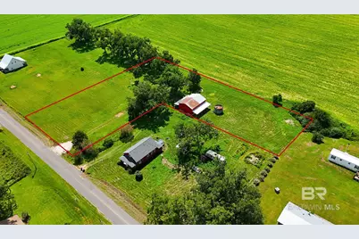 27528 Krehling Road, Elberta, AL 36530 - Photo 14