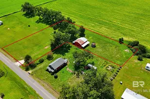 27528 Krehling Rd, Elberta, AL 36530 - Photo 14