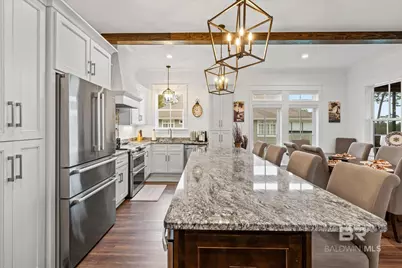 32689 Water View Drive, Loxley, AL 36551 - Photo 4