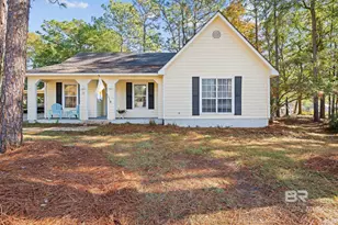 142 Michael Loop, Daphne, AL 36526 - Photo 1