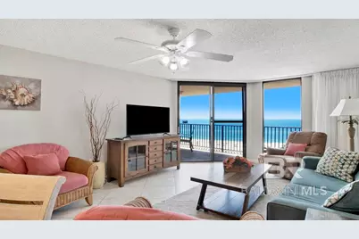 24400 Perdido Beach Boulevard #613, Orange Beach, AL 36561 - Photo 10