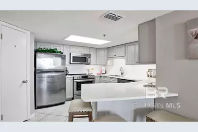 24400 Perdido Beach Boulevard #613, Orange Beach, AL 36561 - Photo 16