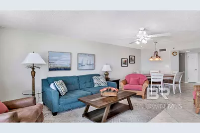 24400 Perdido Beach Boulevard #613, Orange Beach, AL 36561 - Photo 12