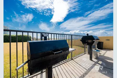 24400 Perdido Beach Boulevard #613, Orange Beach, AL 36561 - Photo 42